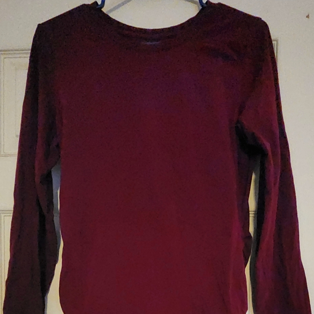 Old Navy Maternity Shirt